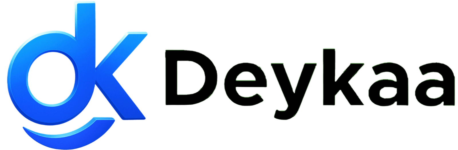 Logo - Deykaa