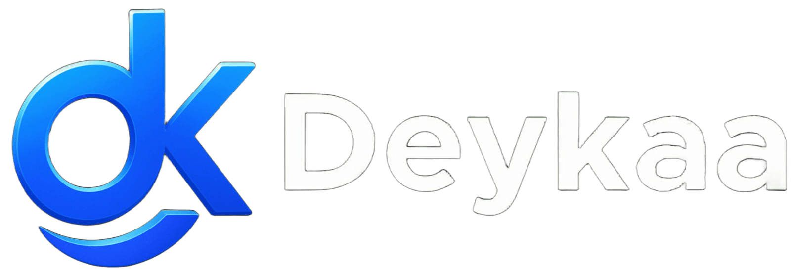 Logo - Deykaa